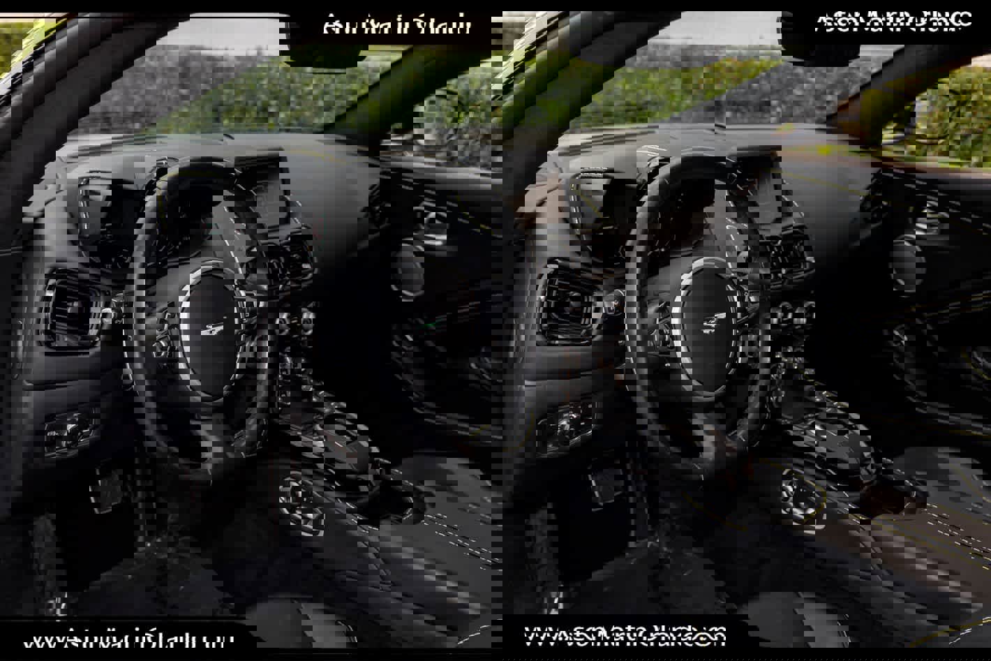 Used 2022 Aston Martin V8 Vantage Coupe image 41