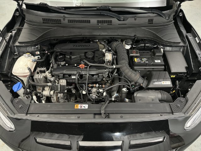 Used 2022 Hyundai Kona N Line w/ Tech Package AWD/4WD image 20
