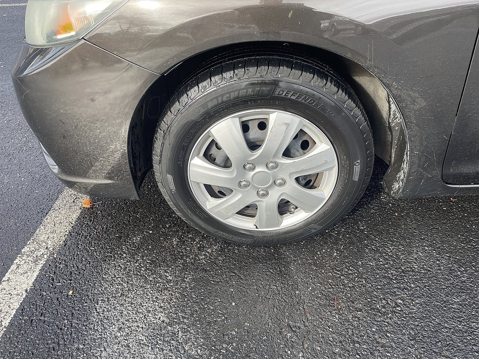 Used 2013 Honda Civic LX image 7