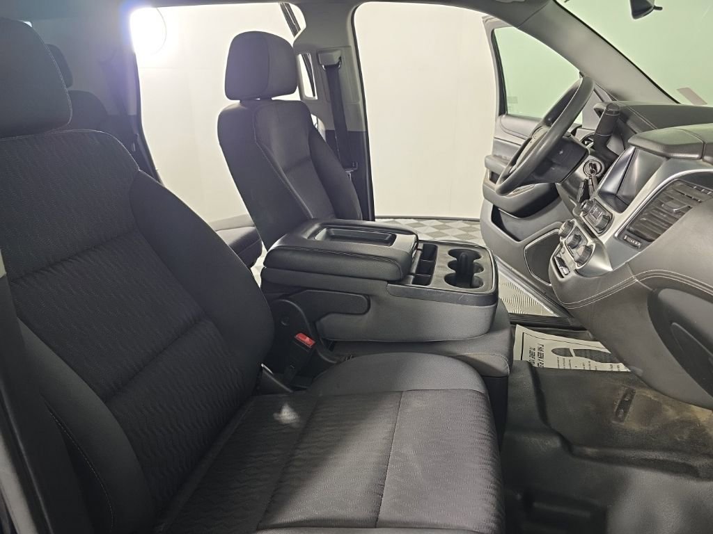 Used 2020 Chevrolet Tahoe 4WD image 40