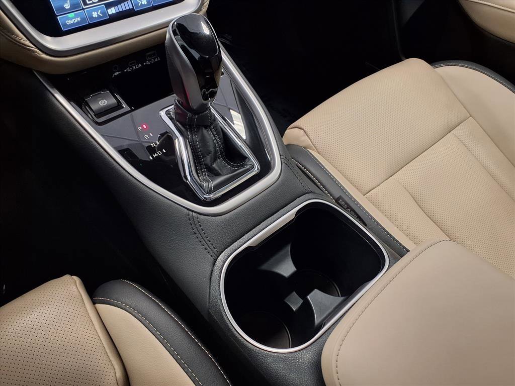 Used 2024 Subaru Outback Limited XT image 26