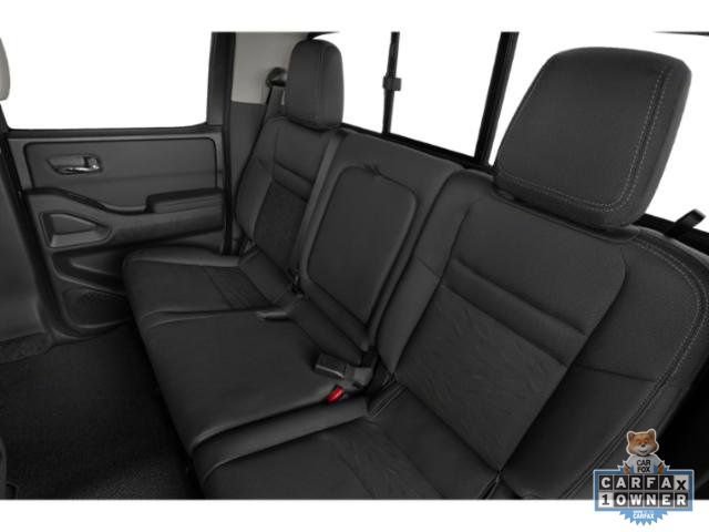 Certified 2023 Nissan Frontier SV w/ SV Premium Package RWD image 49