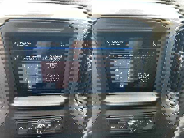 New 2026 Chevrolet Silverado 1500 W/T w/ WT Value Package image 6