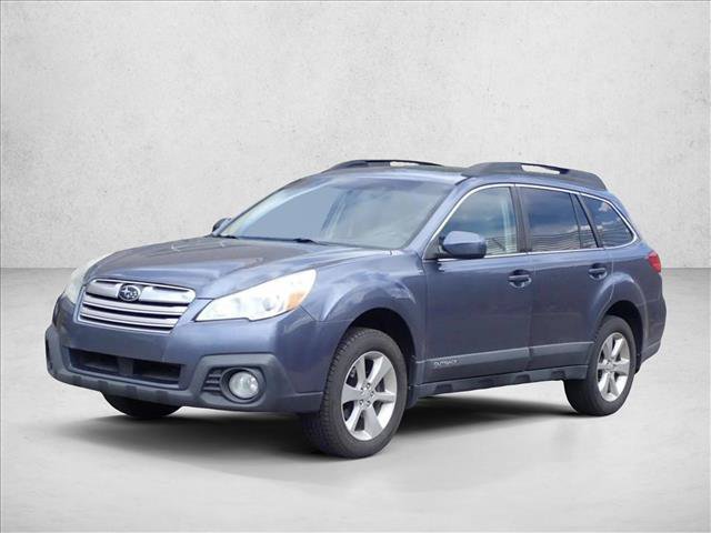 Used 2013 Subaru Outback 2.5i Premium AWD/4WD image 11