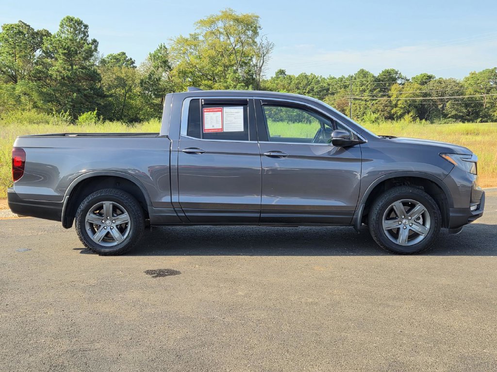 Used 2023 Honda Ridgeline RTL image 9
