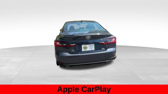 Used 2026 Toyota Camry SE w/ Convenience Package FWD image 6