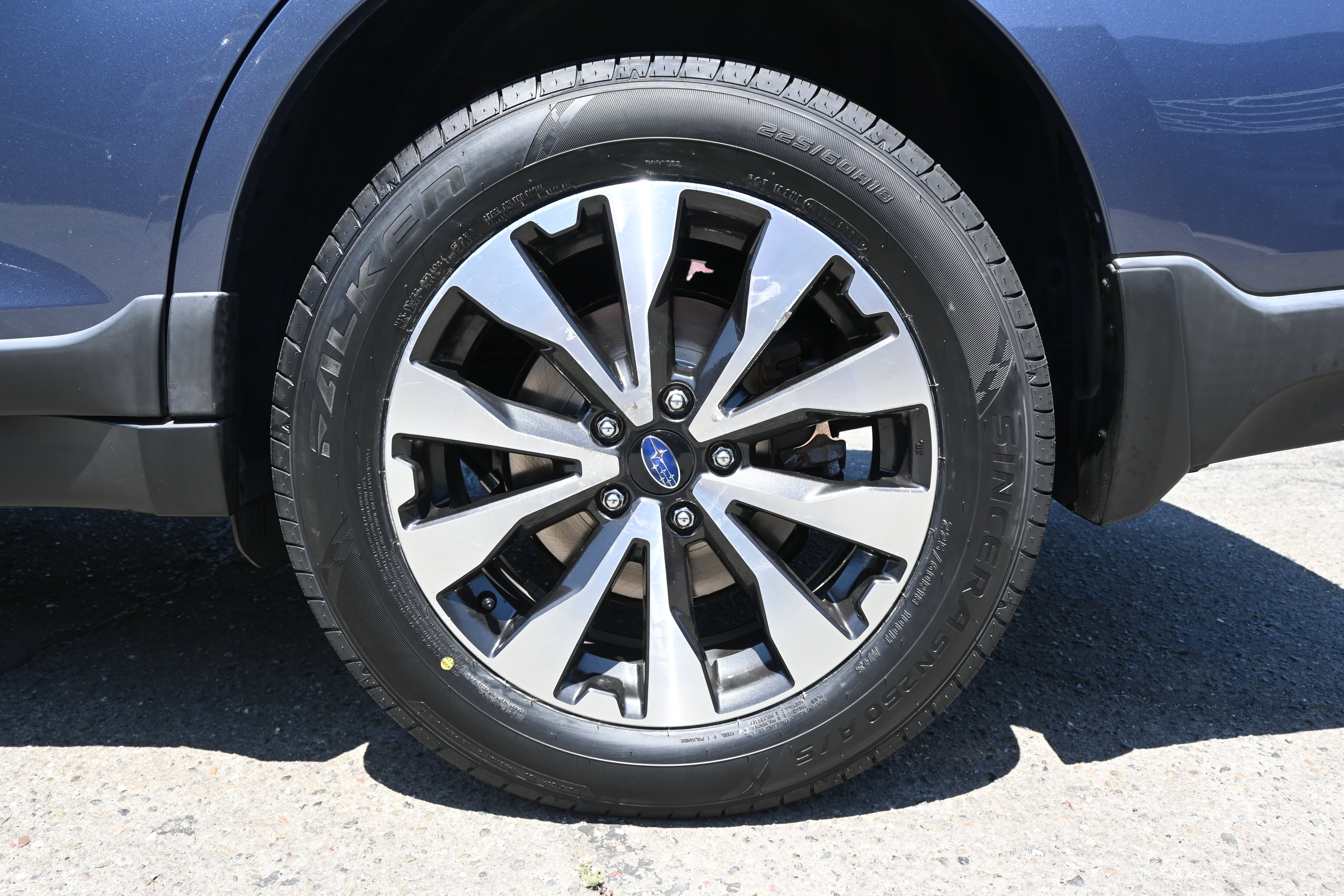 Used 2016 Subaru Outback 2.5i Limited w/ Popular Package #4 AWD/4WD image 32