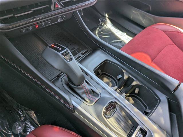 New 2026 Dodge Charger R/T AWD/4WD image 12