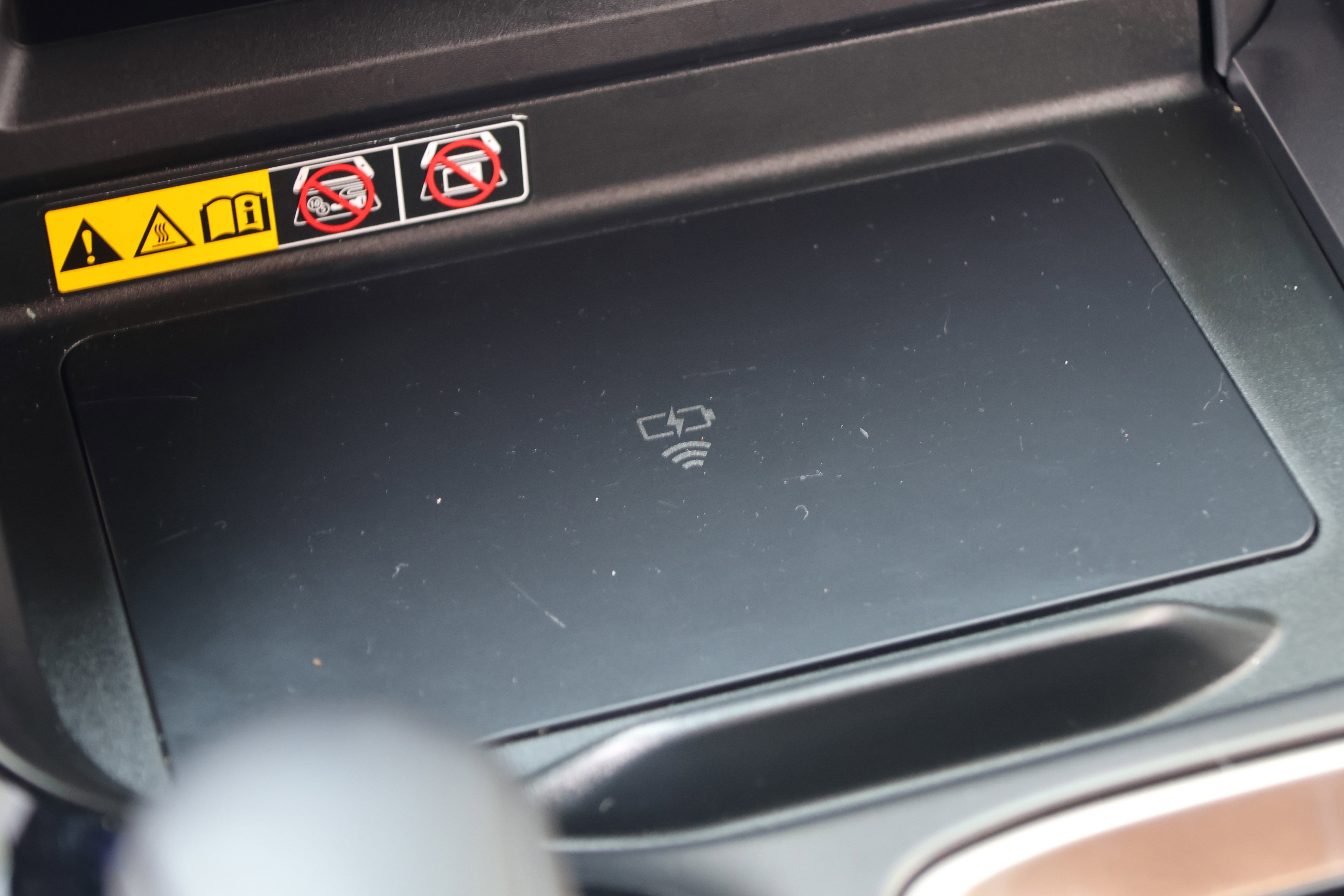 Certified 2025 Lexus NX 250 250 Premium w/ Towing Package (2000 Lbs) image 30