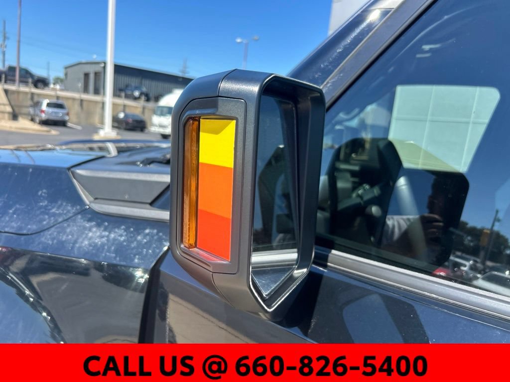Used 2025 Toyota Land Cruiser 1958 AWD/4WD image 16