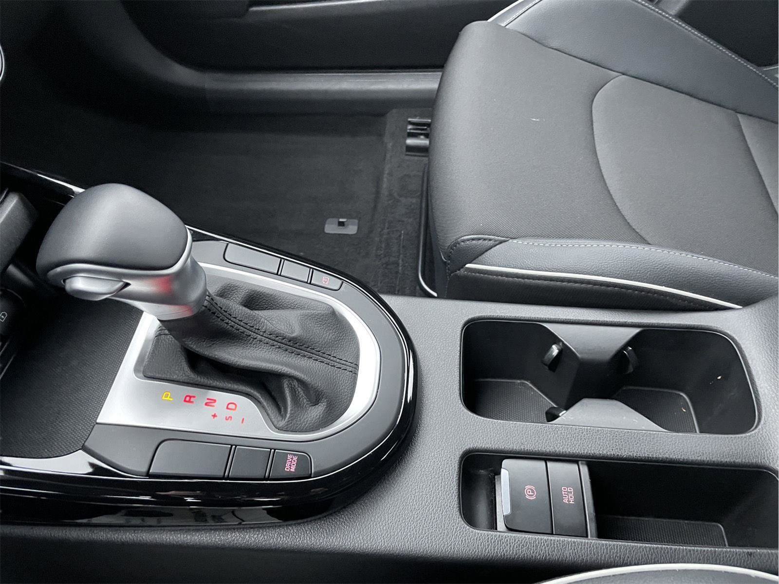 Used 2023 Kia Forte GT-Line w/ GT-Line Technology Package image 29