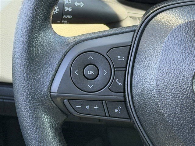 New 2026 Toyota Corolla LE FWD image 14