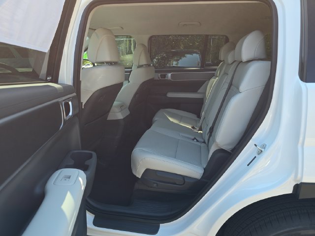 New 2027 Hyundai Santa Fe SEL AWD/4WD image 14