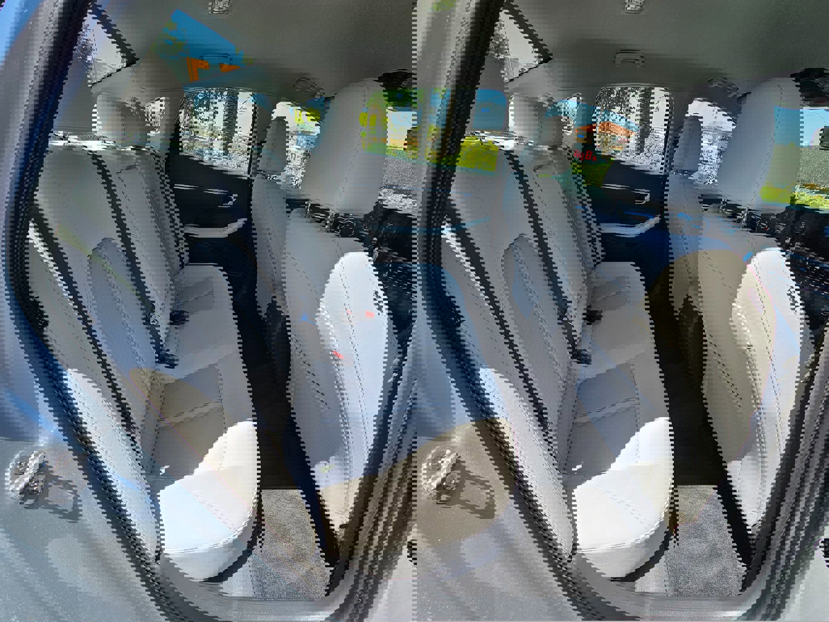 Used 2025 Hyundai Sonata SEL image 26