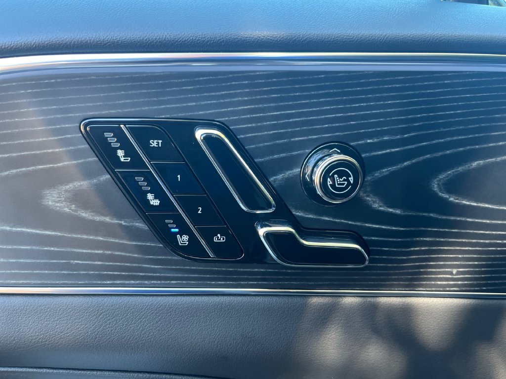 Used 2024 Cadillac Lyriq Luxury w/ LPO, Floor Liner Package AWD/4WD image 16