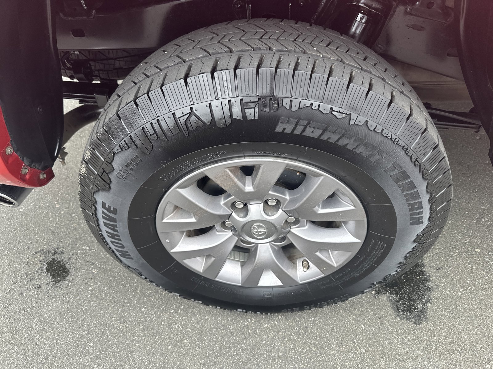 Used 2019 Toyota Tacoma SR5 image 27