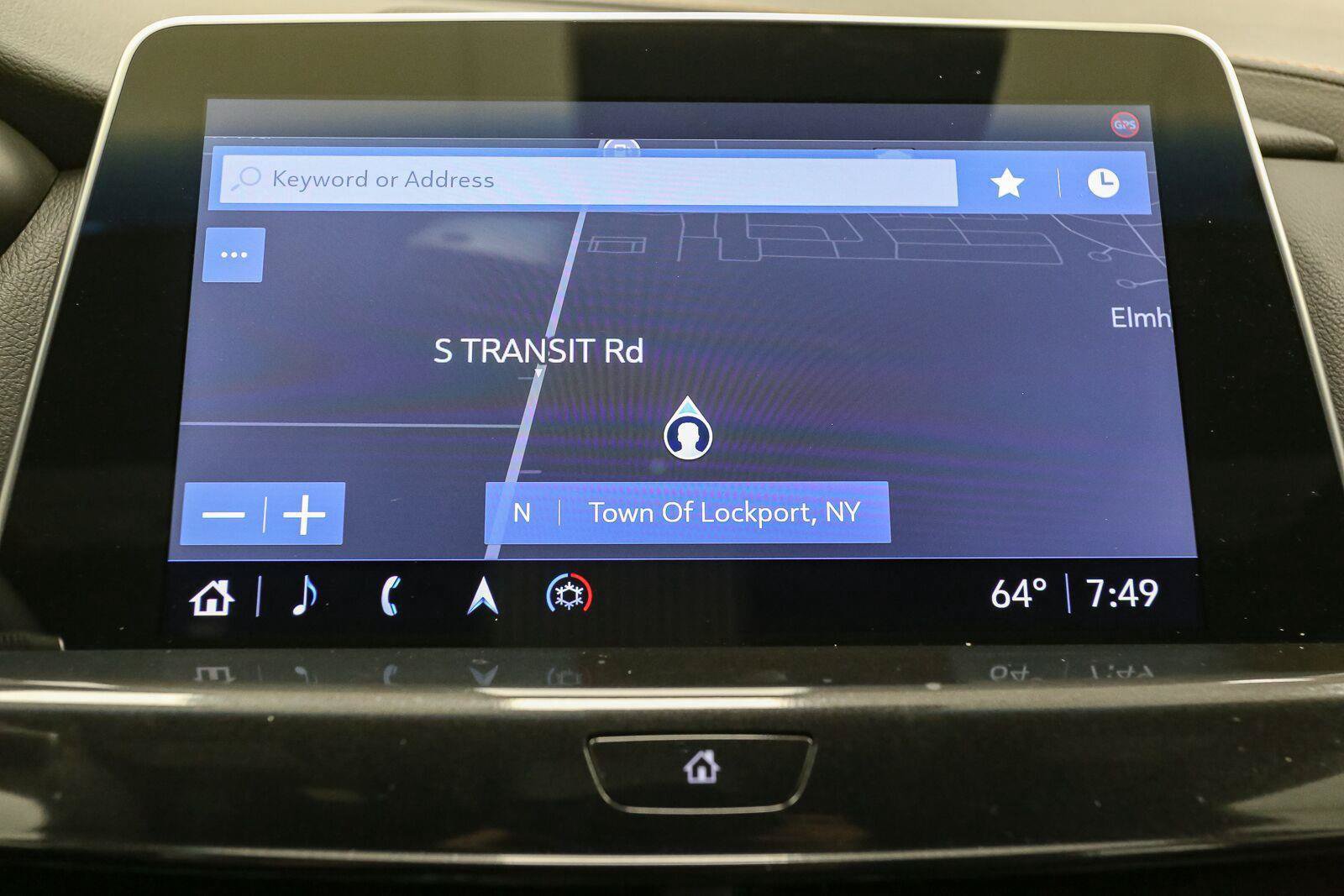 Used 2022 Cadillac CT5 V w/ Premium Package AWD/4WD image 33