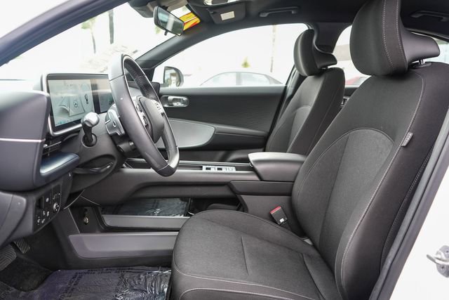 Used 2024 Hyundai Ioniq 6 SE image 18