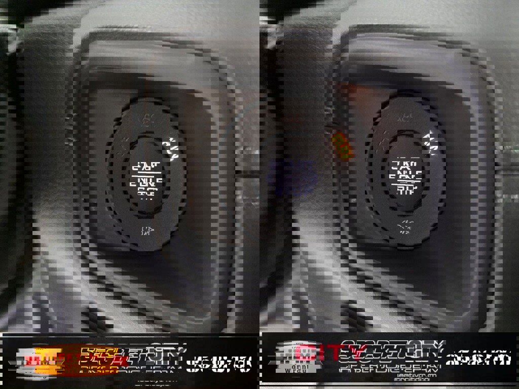 New 2025 Jeep Gladiator Mojave image 24