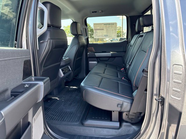 New 2026 Ford F350 Lariat w/ Lariat Ultimate Package AWD/4WD image 13