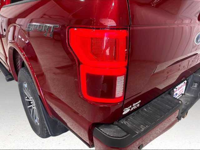 Used 2019 Ford F150 Lariat AWD/4WD image 27