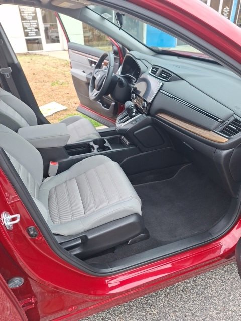 Used 2022 Honda CR-V EX image 17