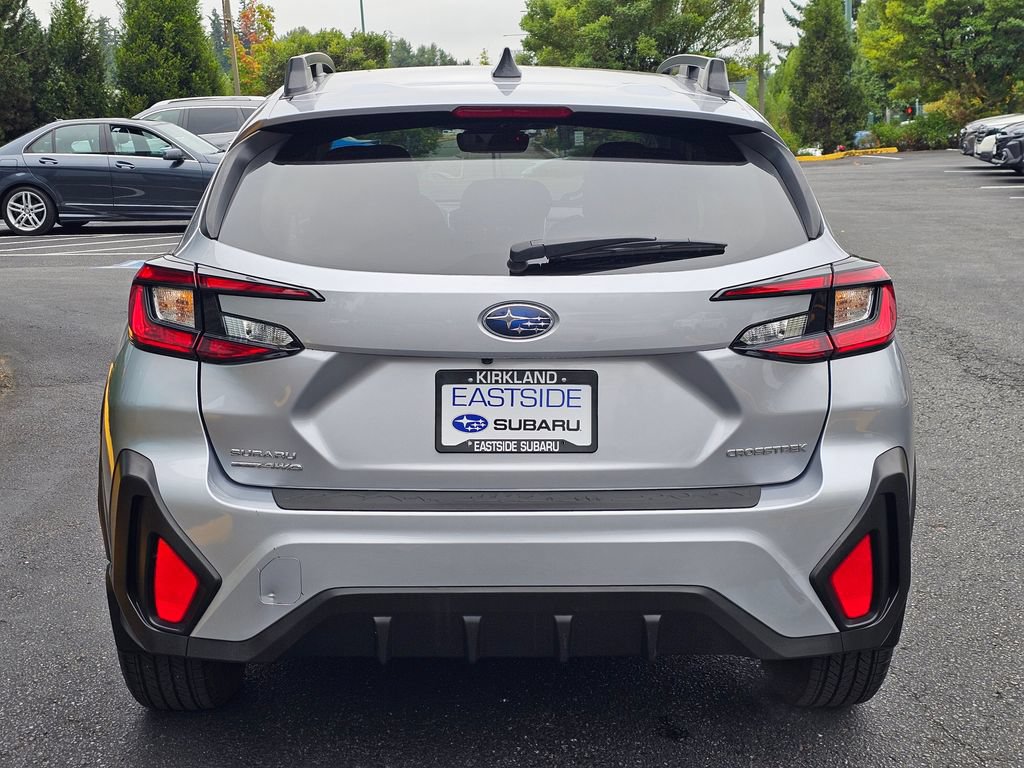 Used 2024 Subaru Crosstrek 2.0i Premium w/ Popular Package #4 AWD/4WD image 6