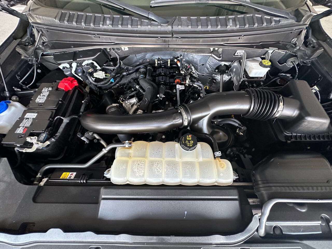 Used 2022 Lincoln Navigator 2WD image 43