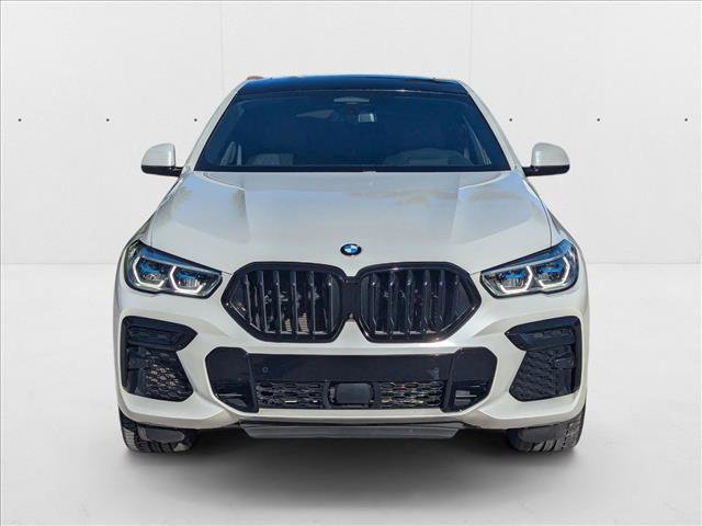 Certified 2023 BMW X6 xDrive40i w/ Executive Package video 2