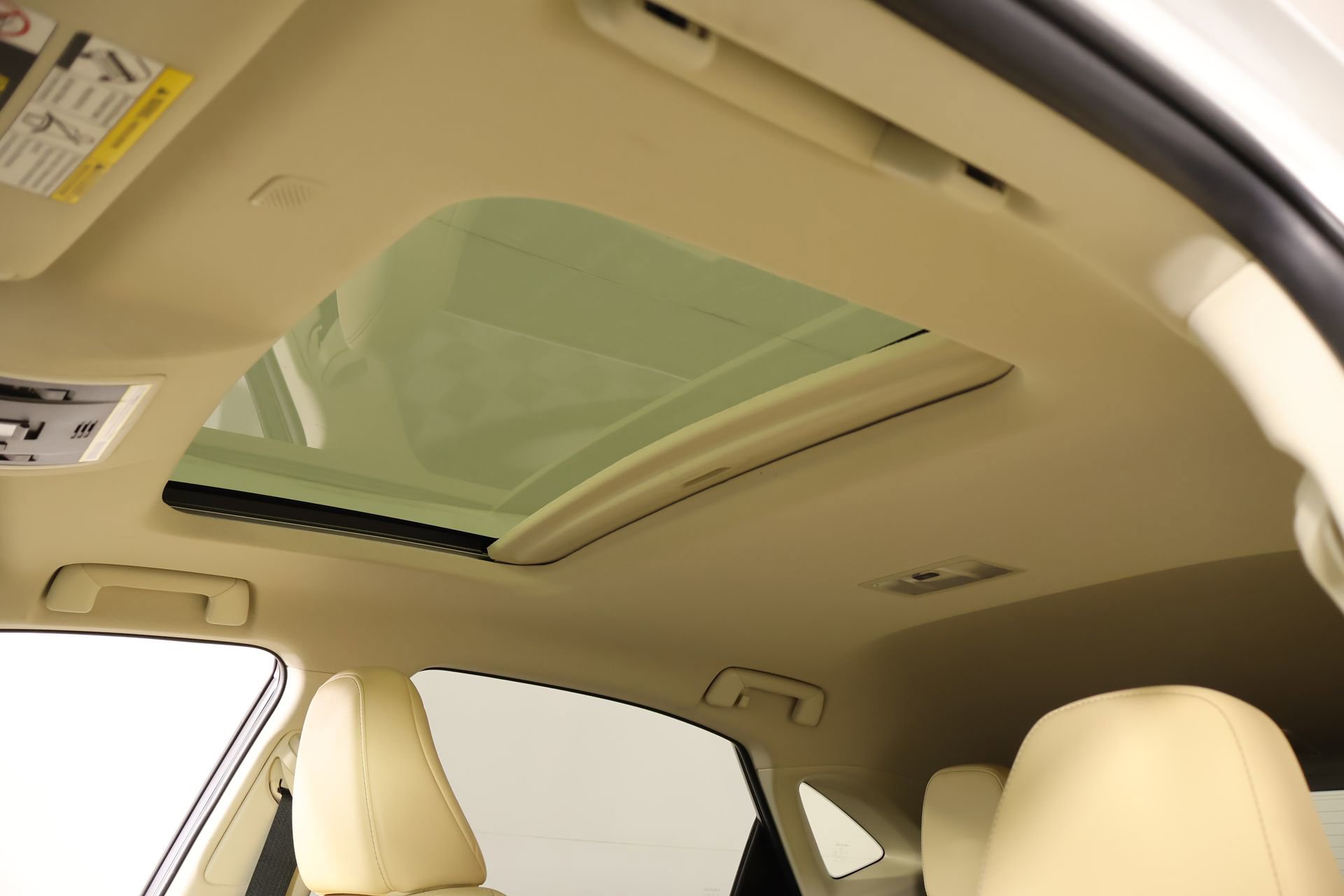 Used 2021 Lexus NX 300 FWD w/ Accessory Package 2 image 15