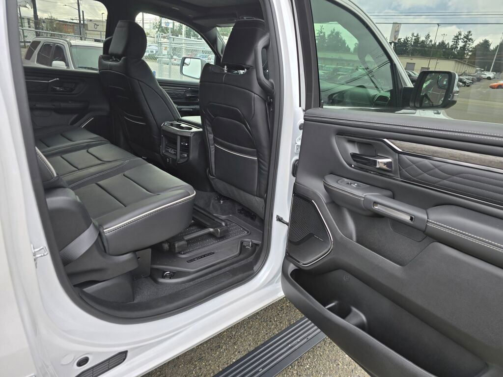 New 2026 RAM 1500 Limited image 14