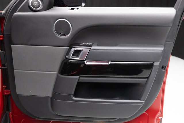 Used 2020 Land Rover Range Rover Sport HST image 48