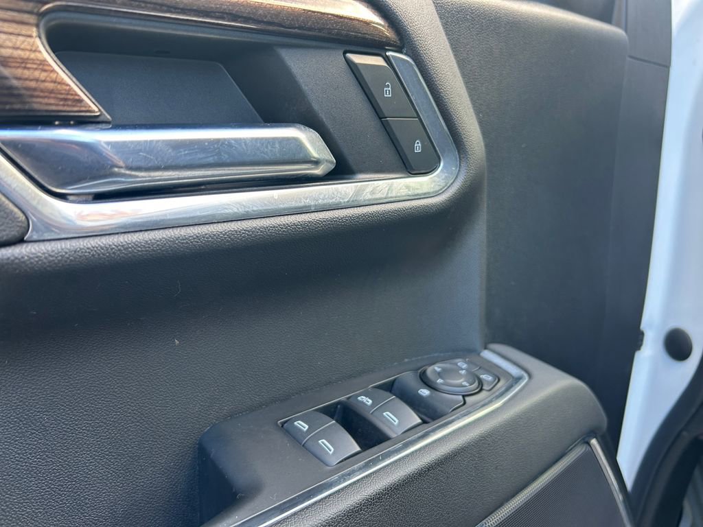 Used 2023 Chevrolet Silverado 1500 RST w/ Rally Edition image 23