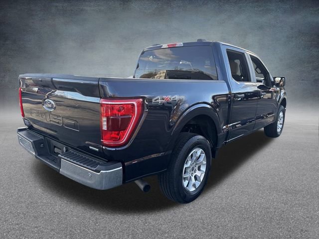 Used 2023 Ford F150 XLT image 6