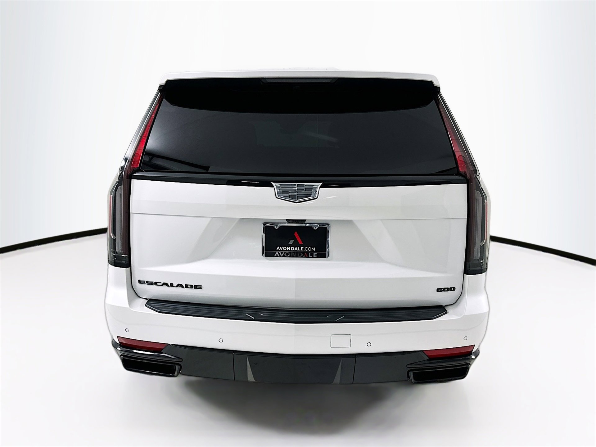 Used 2024 Cadillac Escalade Sport w/ Touring Package image 7