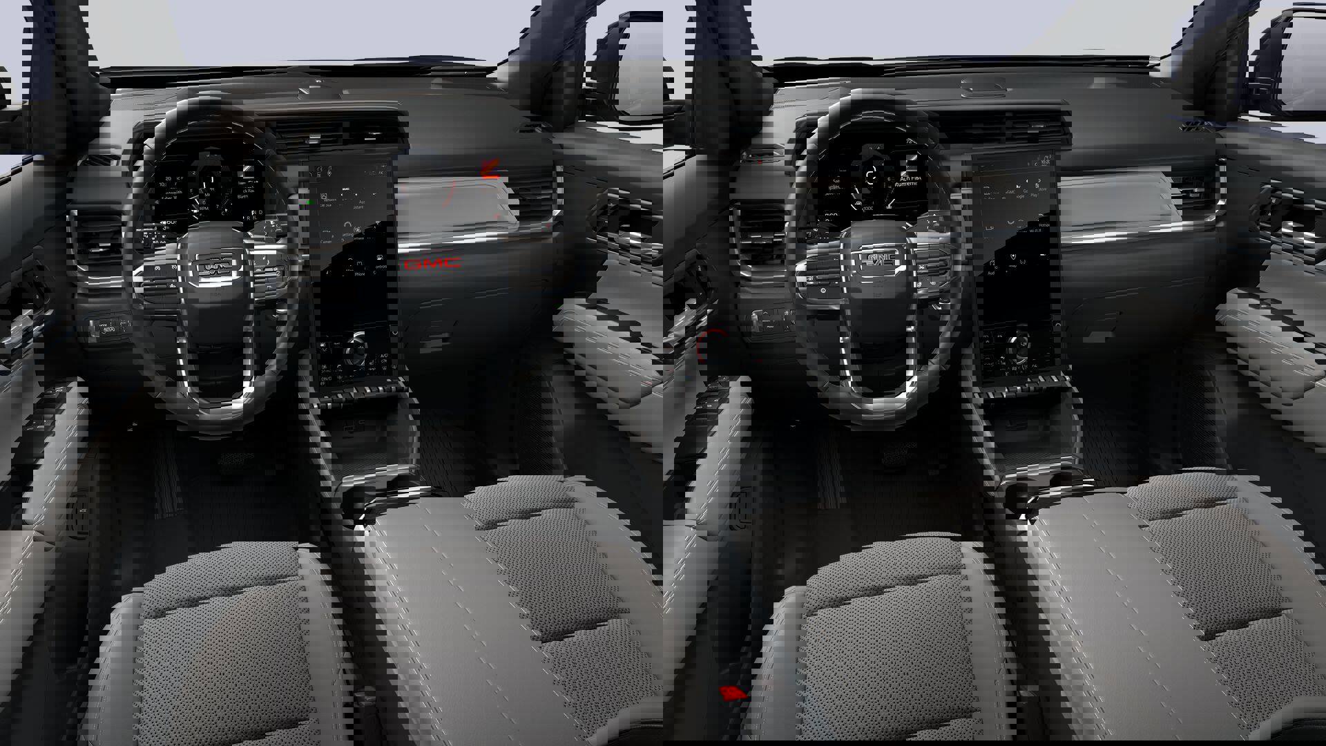 New 2026 GMC Terrain Elevation w/ Elevation Premium Package image 20