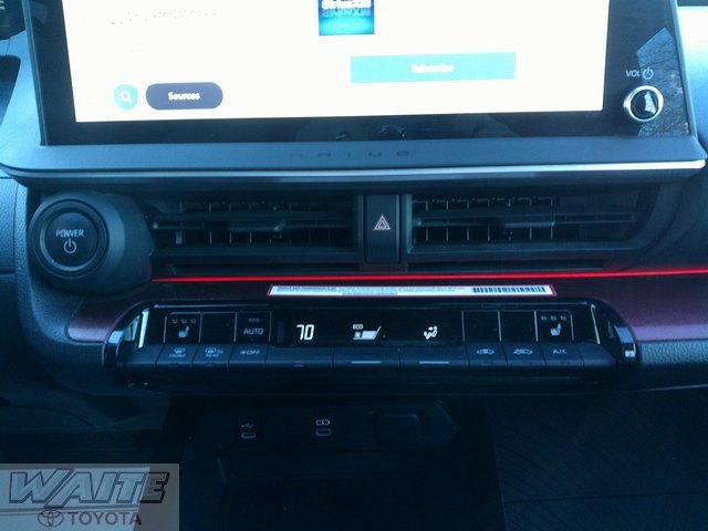 Used 2024 Toyota Prius Prime image 15