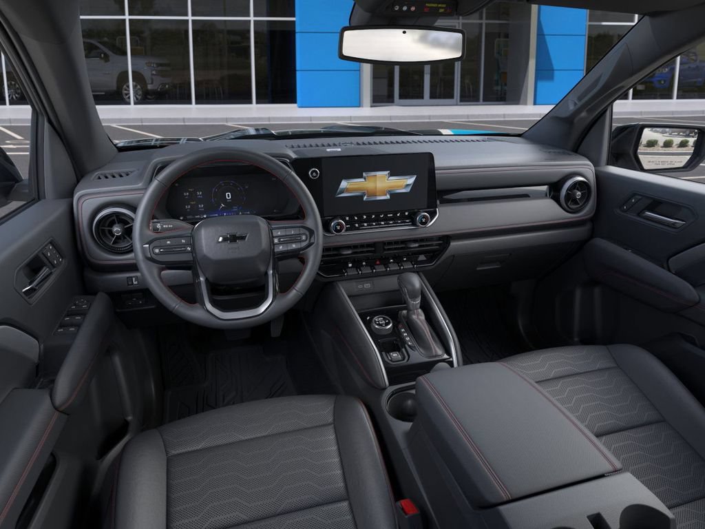 New 2026 Chevrolet Colorado Z71 w/ Midnight Edition AWD/4WD image 17