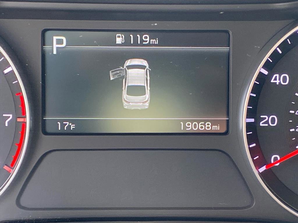 Certified 2024 Kia Forte LXS image 15