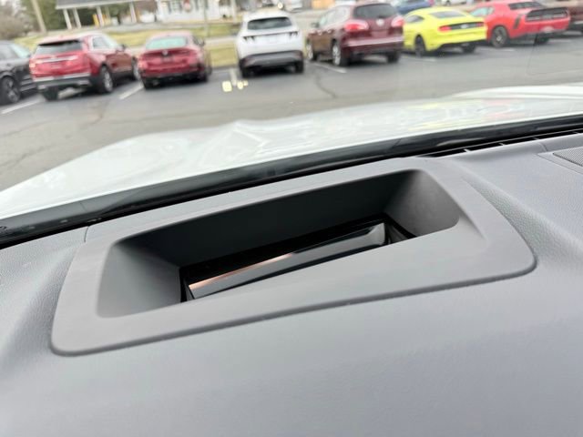 Used 2022 BMW X3 M40i w/ Premium Package image 34