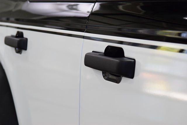 Used 2024 Ford Bronco Big Bend image 13