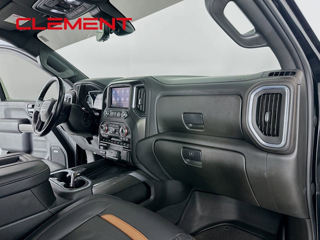 Used 2021 GMC Sierra 3500 AT4 w/ AT4 Premium Plus Package image 36