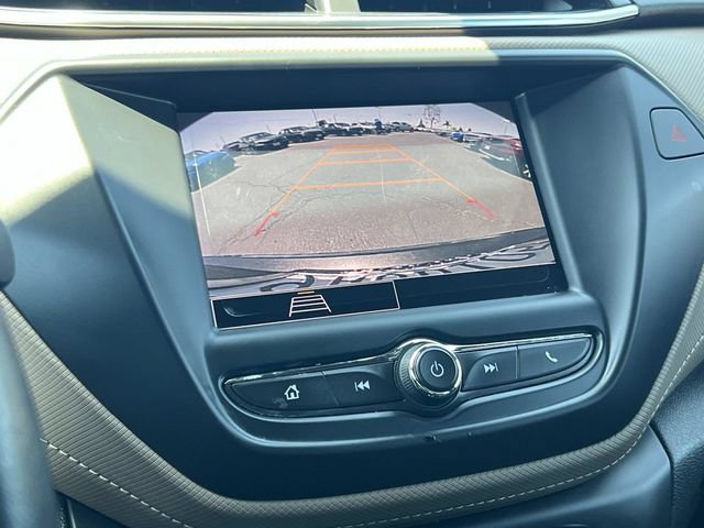 Used 2022 Chevrolet TrailBlazer ACTIV FWD image 14