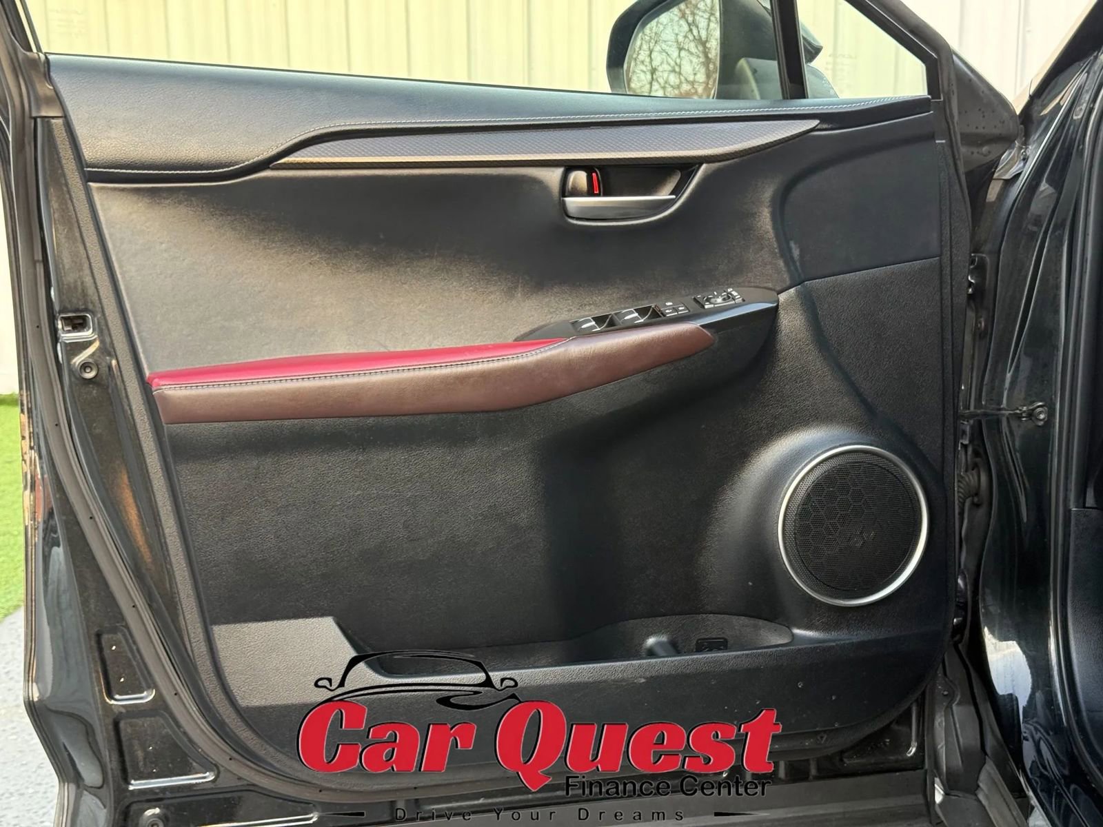 Used 2019 Lexus NX 300 AWD w/ Comfort Package image 13