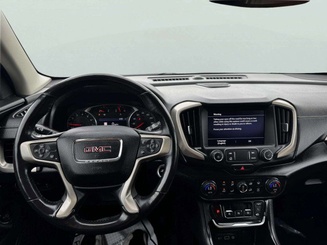 Used 2019 GMC Terrain Denali image 28