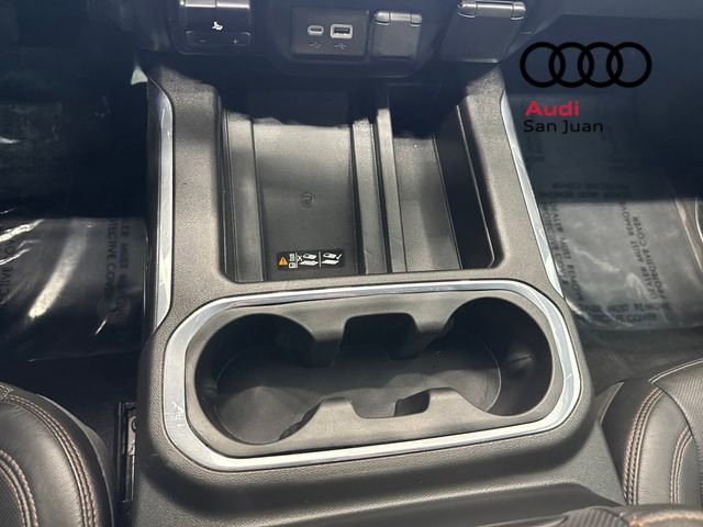 Used 2021 GMC Sierra 3500 AT4 w/ AT4 Premium Plus Package image 21