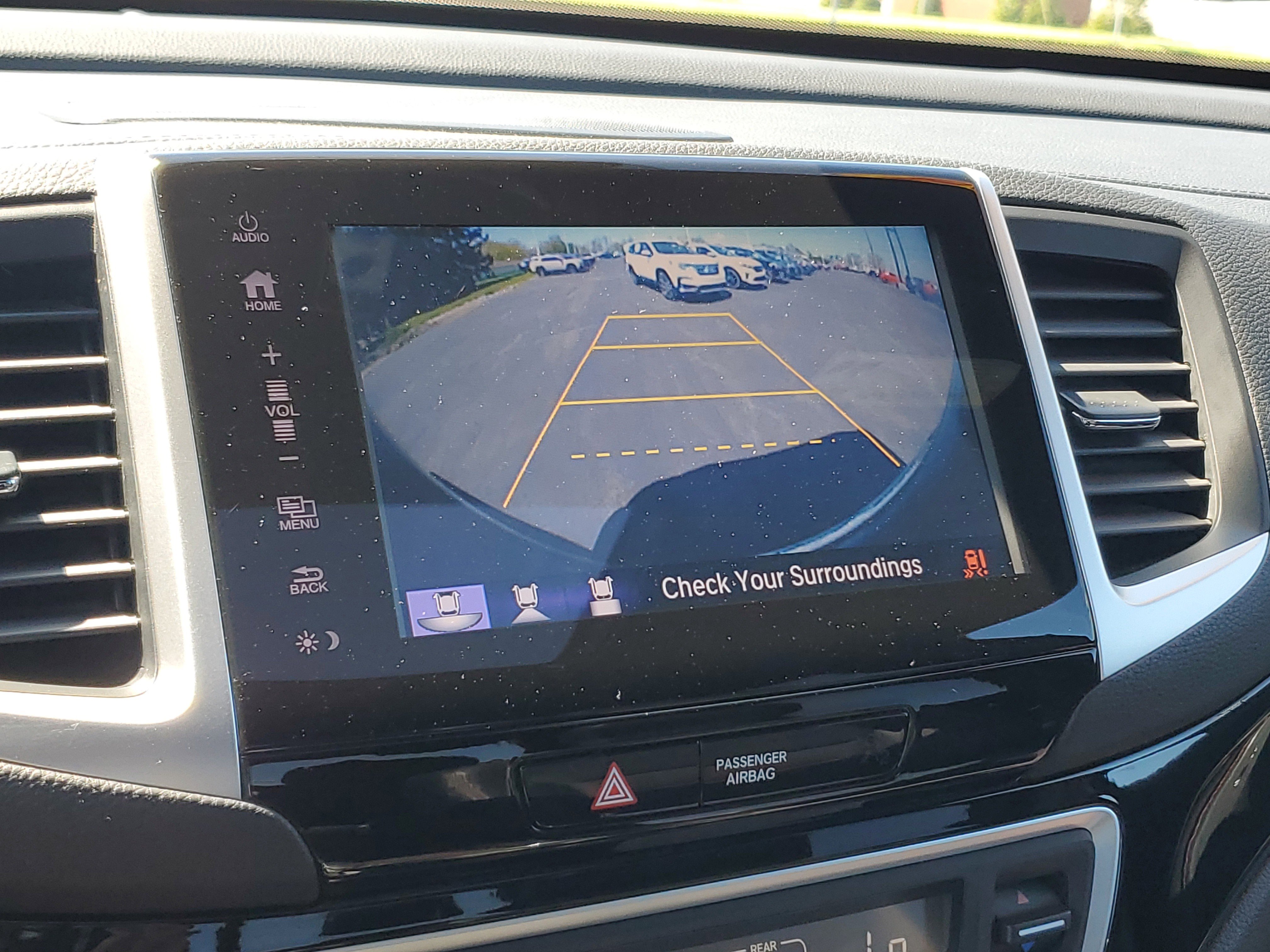 Used 2018 Honda Ridgeline Black Edition image 26