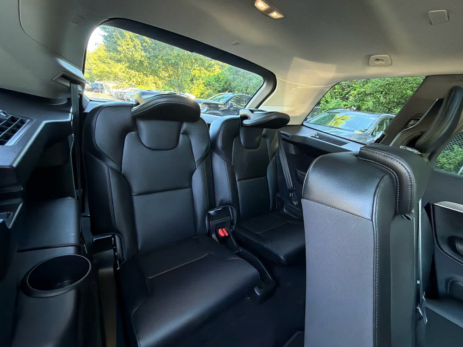 Certified 2023 Volvo XC90 B5 Core AWD/4WD image 23