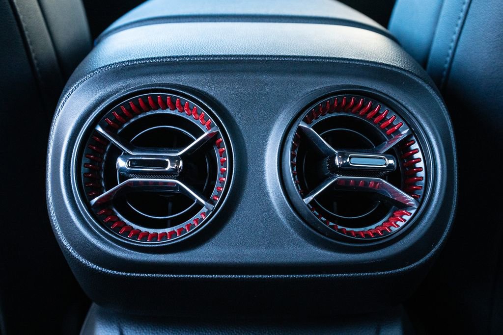 New 2026 Chevrolet Blazer EV RS image 36