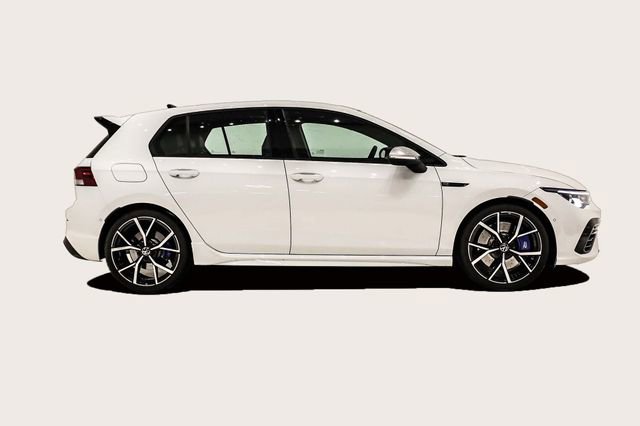 Used 2024 Volkswagen Golf R image 4